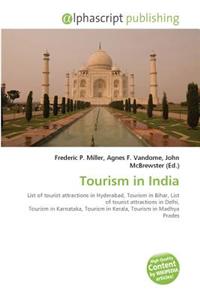 Tourism in India