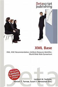 XML Base
