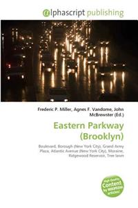 Eastern Parkway (Brooklyn)
