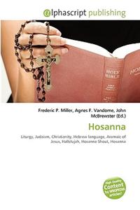 Hosanna
