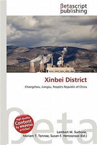 Xinbei District