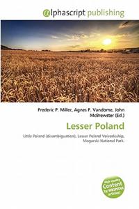 Lesser Poland