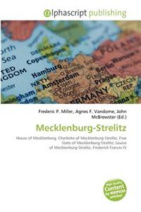 Mecklenburg-Strelitz
