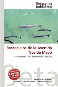 Rascacielos de La Avenida Tres de Mayo