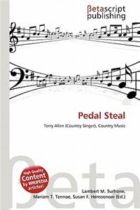 Pedal Steal