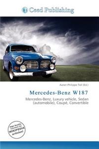 Mercedes-Benz W187