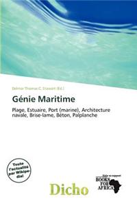 G Nie Maritime
