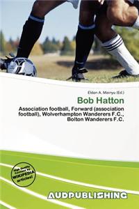 Bob Hatton