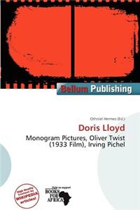 Doris Lloyd