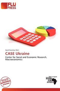 Case Ukraine