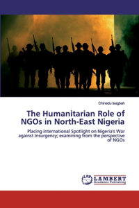 Humanitarian Role of NGOs in North-East Nigeria