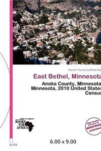 East Bethel, Minnesota