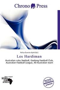 Les Hardiman