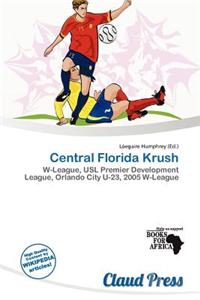 Central Florida Krush