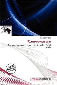 Rameswaram