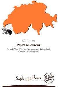 Peyres-Possens