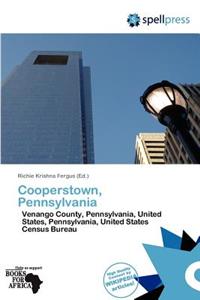 Cooperstown, Pennsylvania