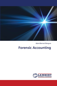 Forensic Accounting