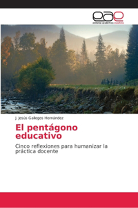 pentágono educativo