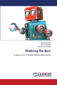 Walking Ro-Bot