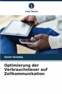 Optimierung der Verbrauchsteuer auf Zellkommunikation