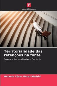 Territorialidade das retenções na fonte