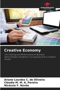 Creative Economy