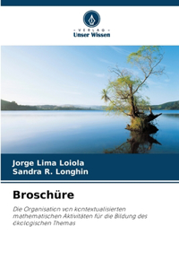 Broschüre