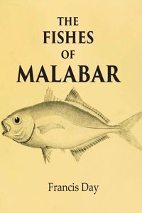 The Fishes of Malabar [Hardcover]