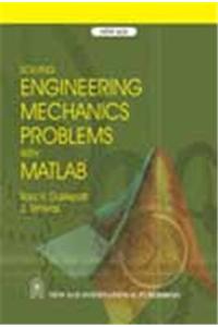 Solving Engineering Mechanics Problems with MATLAB