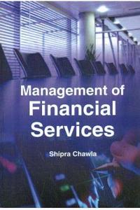 Management Of Financial Services