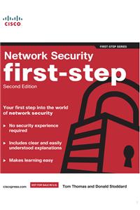 Network Security First-Step