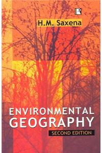 Environmental Geography