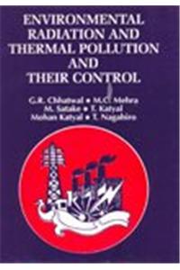 Environmental Water Pollution and Its Control