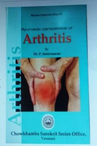 Ayurvedic Perspectives of Arthritis