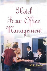 Hotel Front Office Management