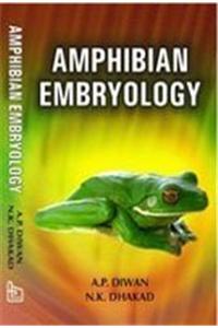 Amphibian Embryology