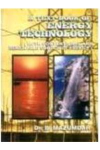 A Textbook of Energy Technology