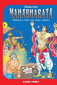 STORIES FROM MAHABHARATA BHISHMA