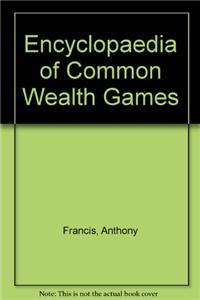 Encyclopaedia of Common Wealth Games