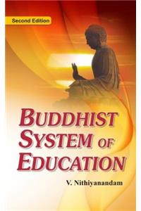 Buddhist System of Education Modern Approach