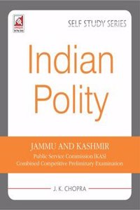 Indian Polity (Jammu And Kashmir)
