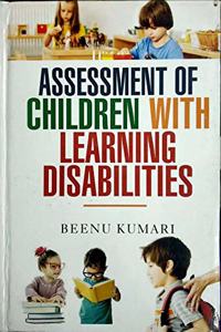 Assessment of children with Learning Disabilities