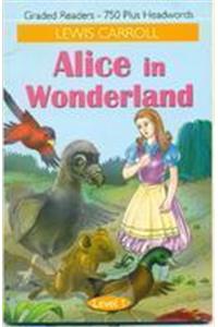 Alice in Wonderland