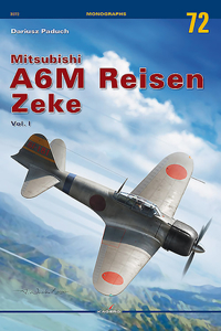 Mitsubishi A6m Reisen Zeke