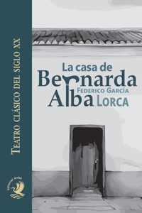 casa de Bernarda Alba