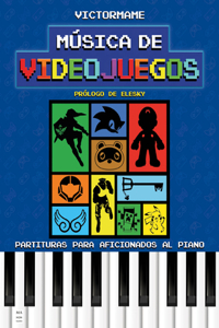 Música de Videojuegos