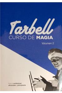 Curso de Magia Tarbell 2