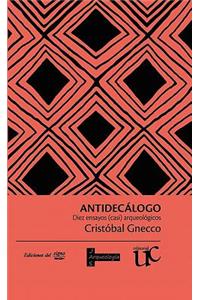 Antidecálogo