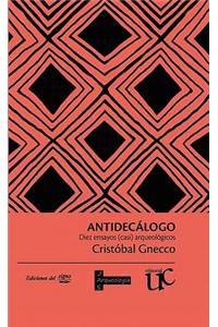 Antidecalogo